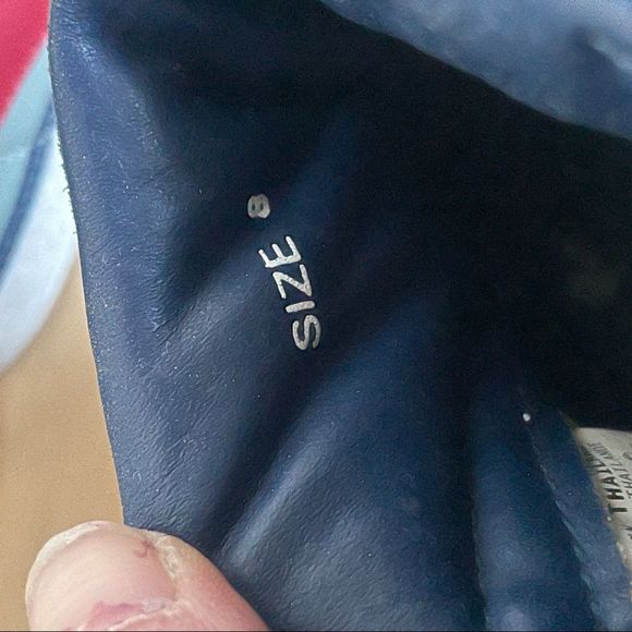 Rare nike blazer mid brand new 2003 - Picture 7 of 11